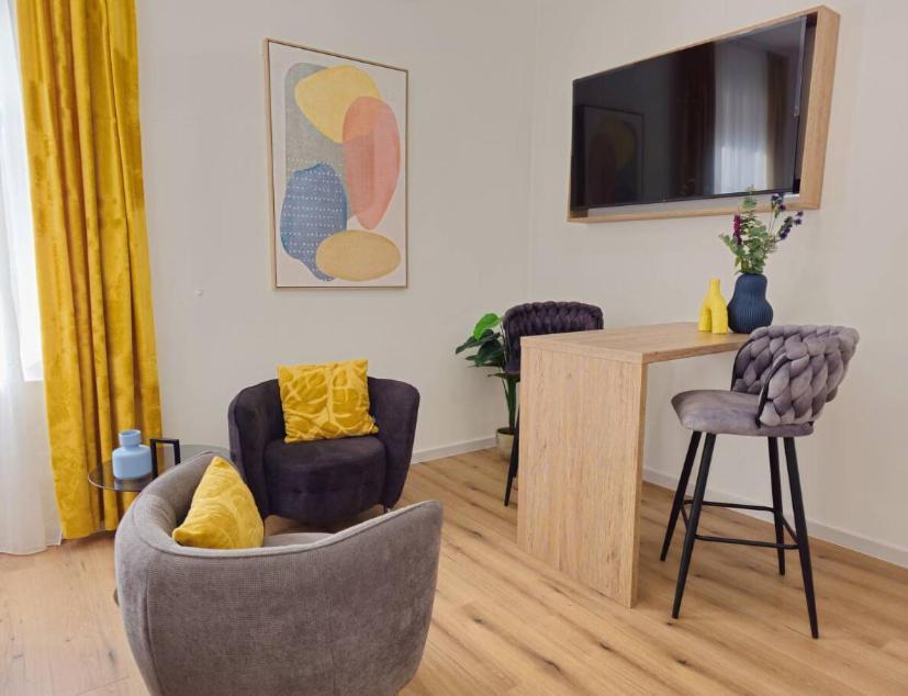 Chariming And Comfy Studio Apartment Pula Exterior foto